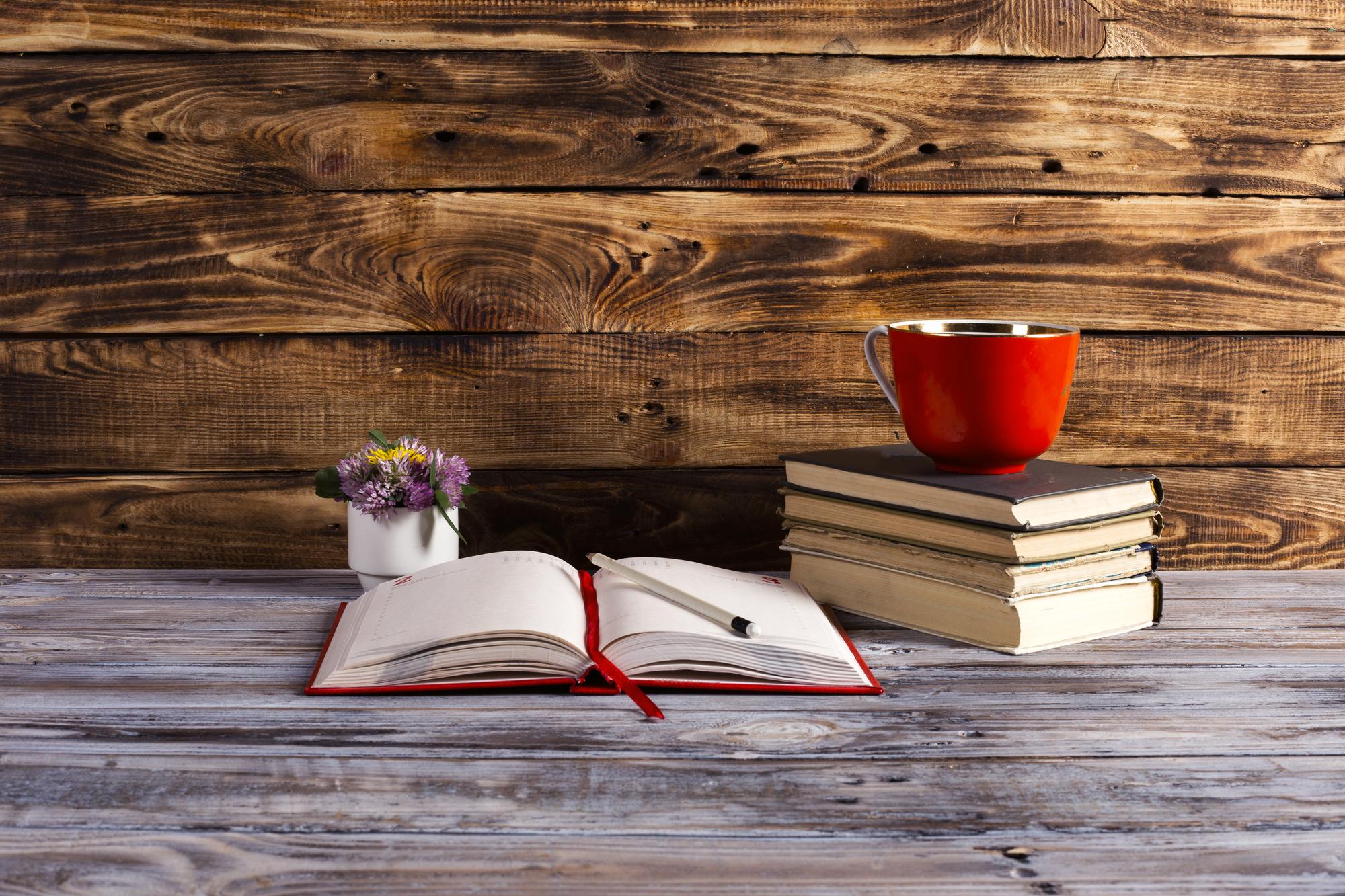 Comment j’ai choisi ces 20 meilleurs livres de tous les temps ?