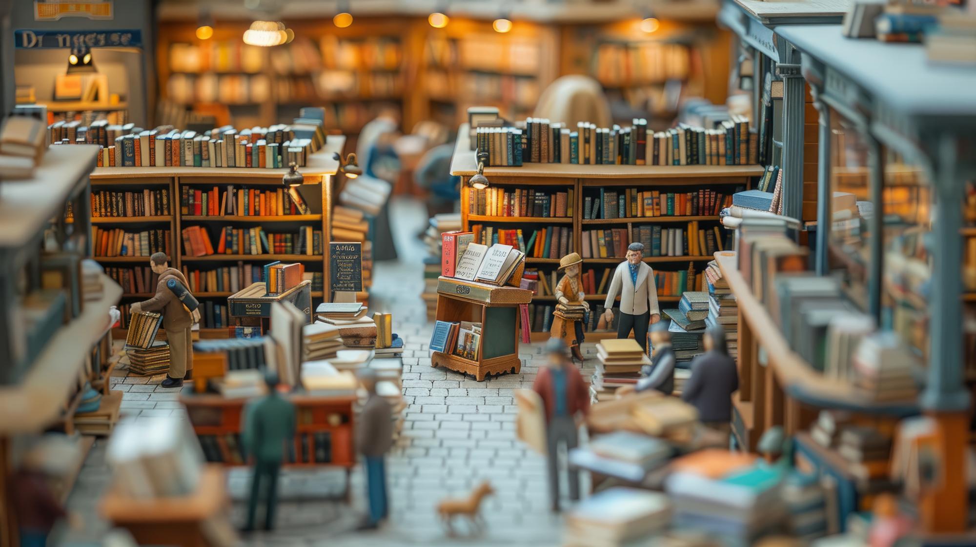 Quels sont les livres les plus lus et les plus vendus… et pourquoi ils ne suffisent pas ?