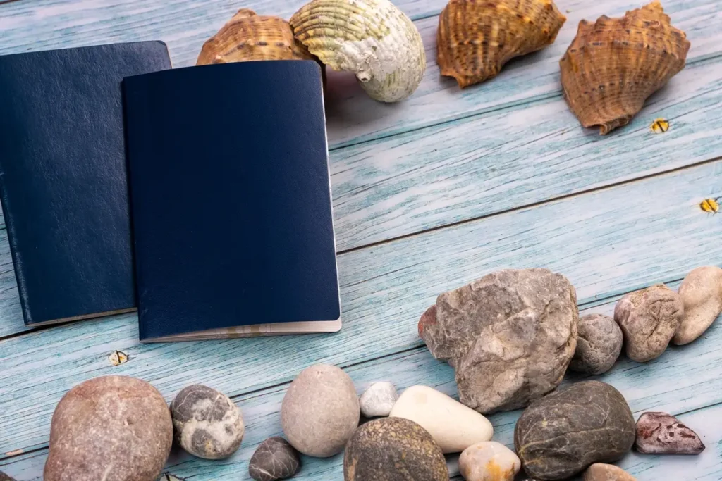 livre ocean emma emonds