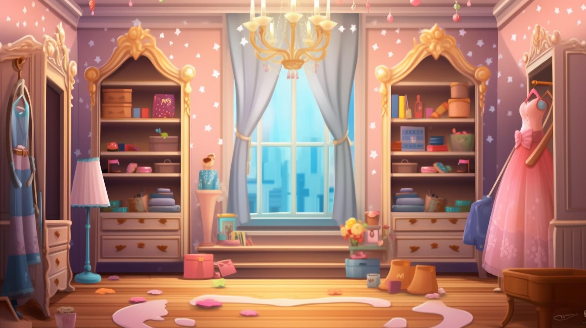 Par où commencer si tu veux aimer les personnages de Narnia ?