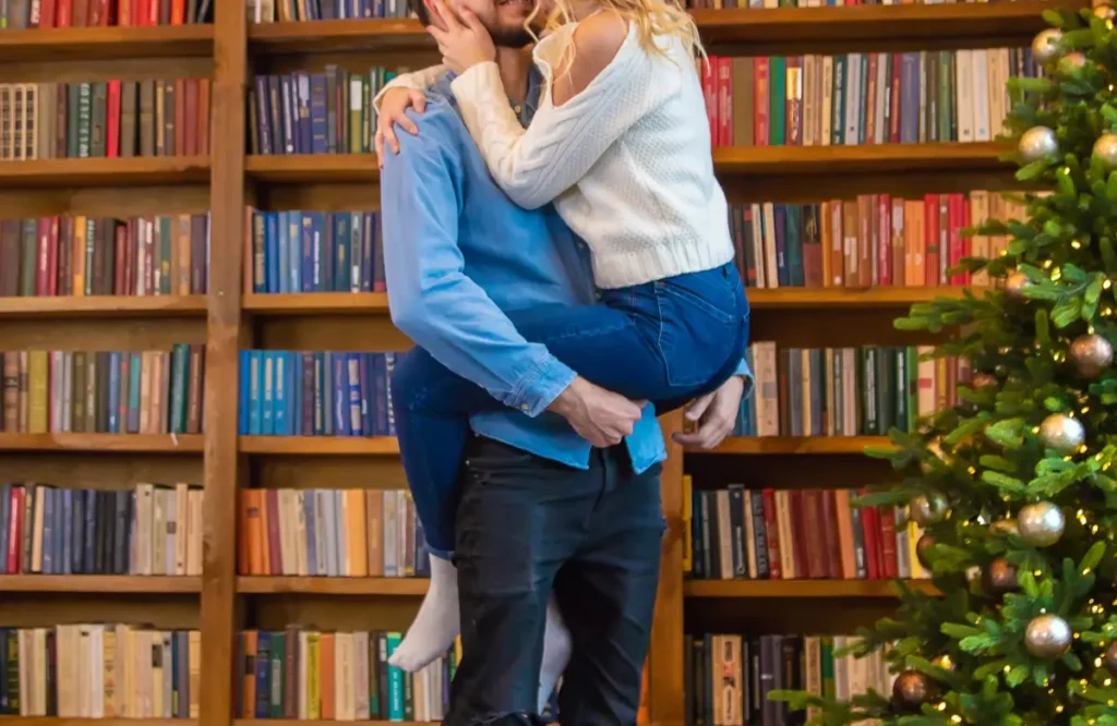 romance campus books