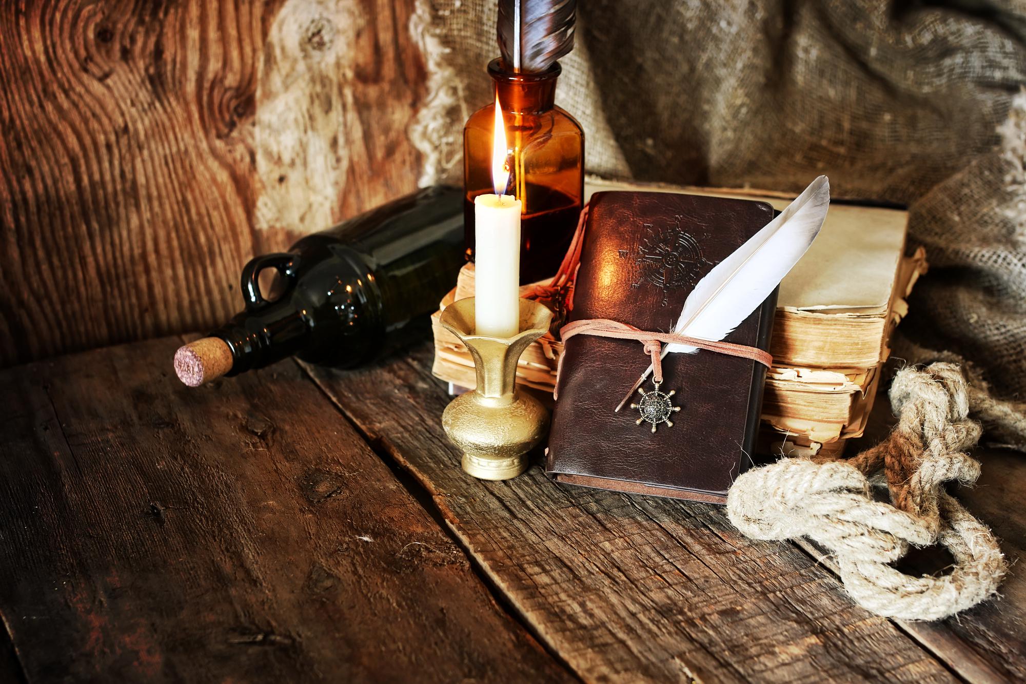 FAQ sur les sorcières de Salem
