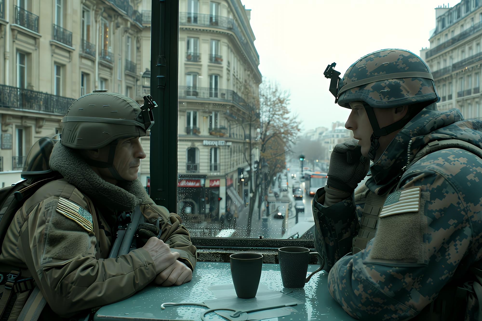 Qui est vraiment l’espion qui venait du froid&nbsp;?