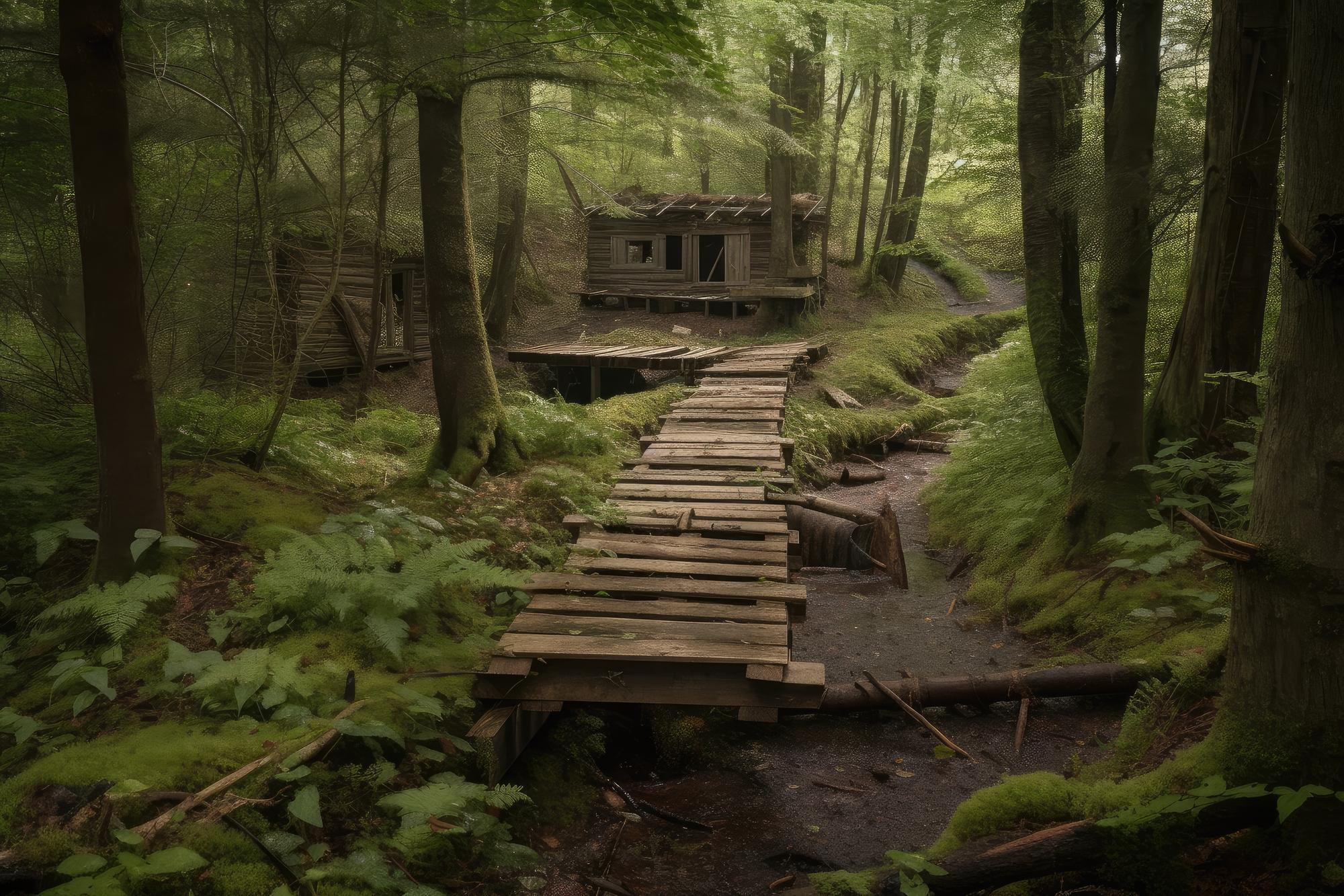 De quoi parle vraiment Hansel et Gretel ?