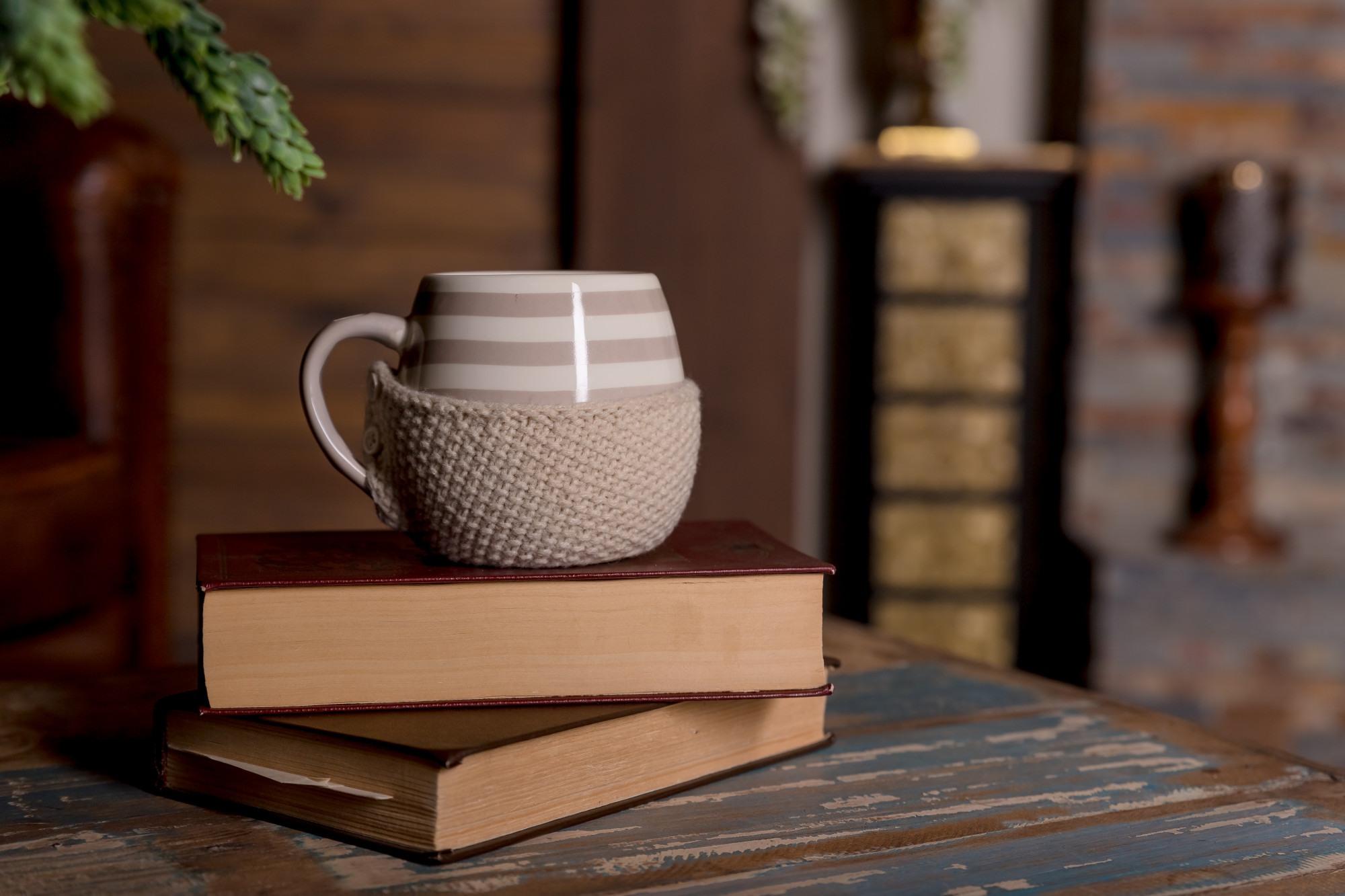 Comment la lecture peut t’aider à faire la paix avec ton amour impossible ?