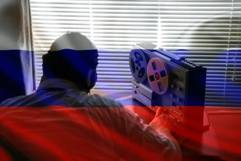 cold war spy