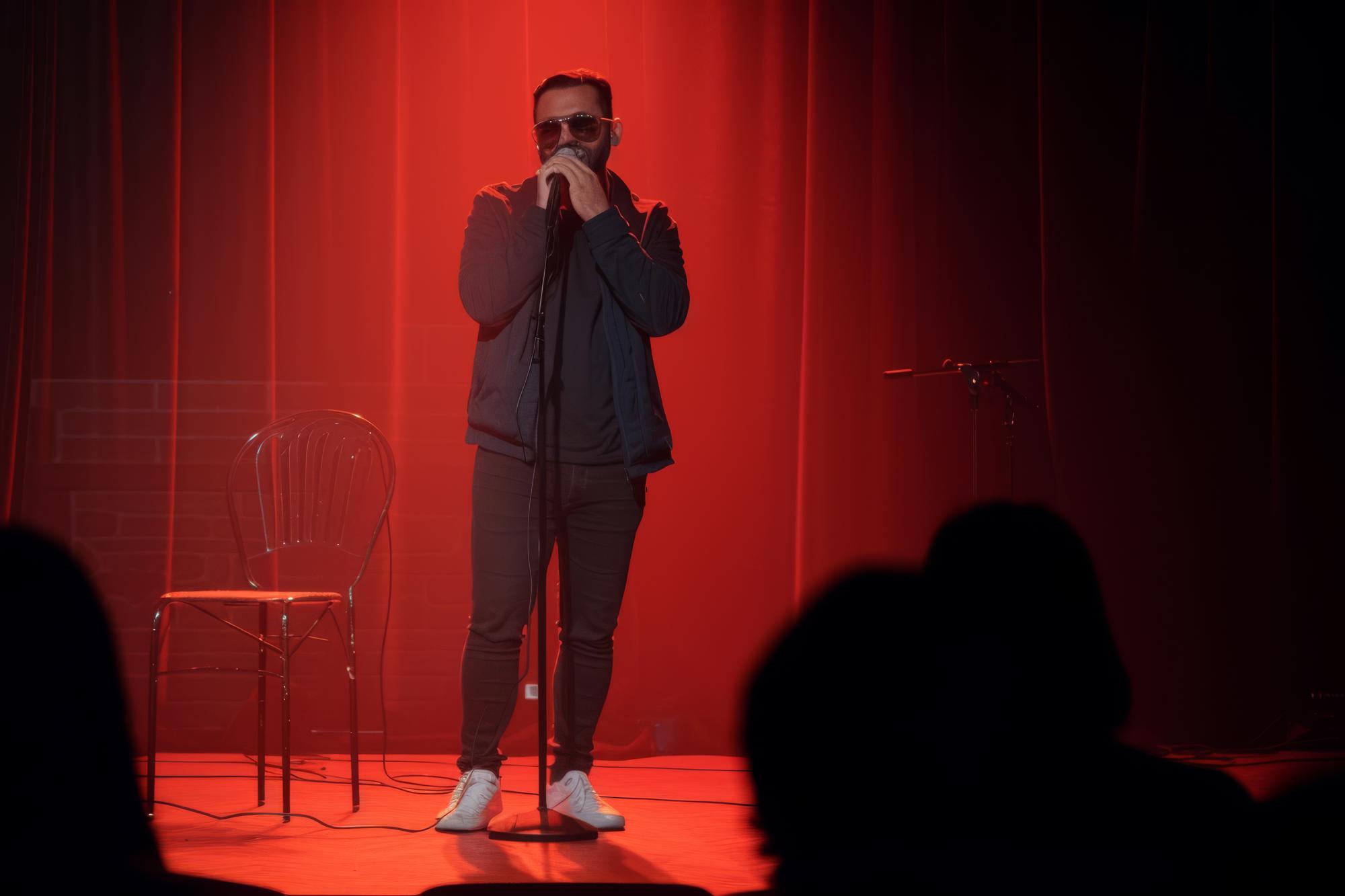 Qui a dit « je suis marxiste tendance Groucho » ?