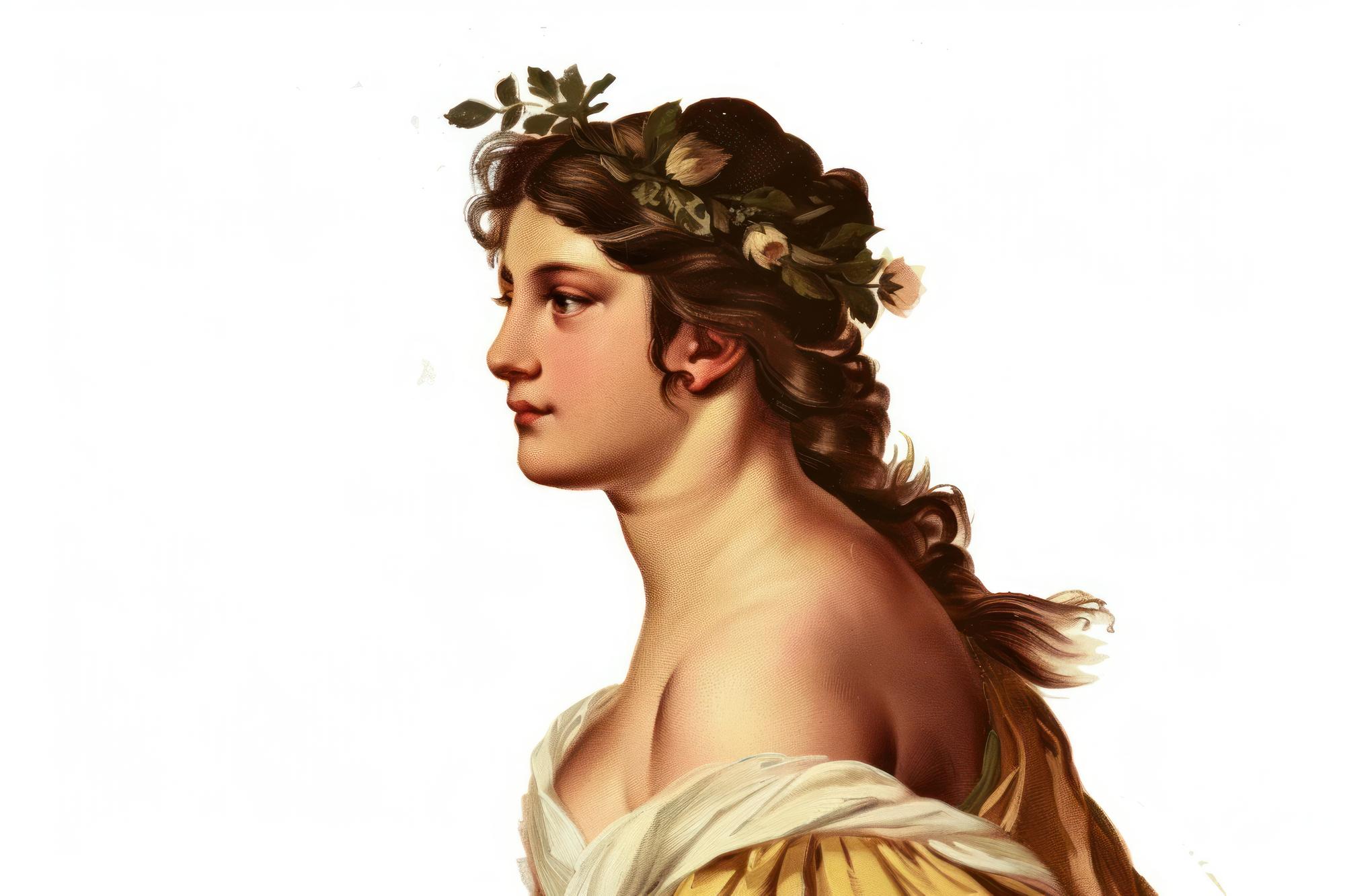 Comment reconnaître une vraie figure historique féminine ?