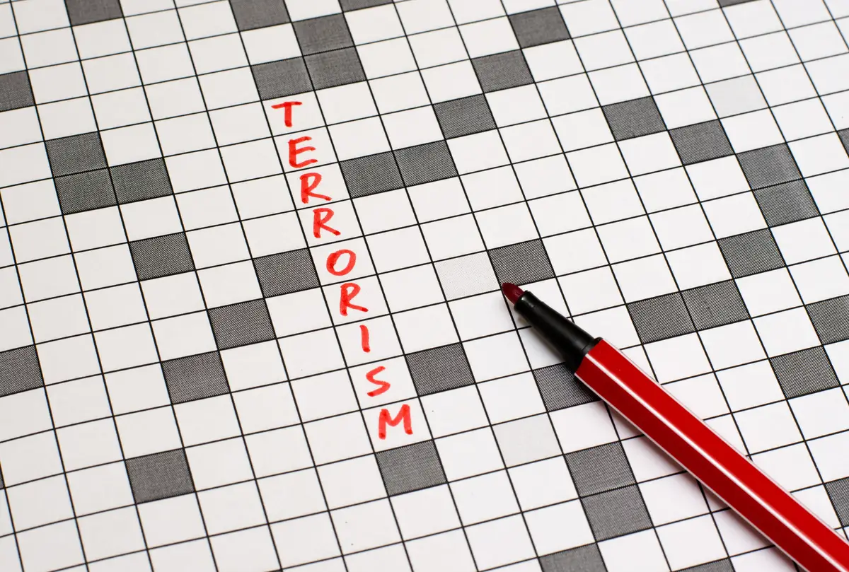grille mots fléchés