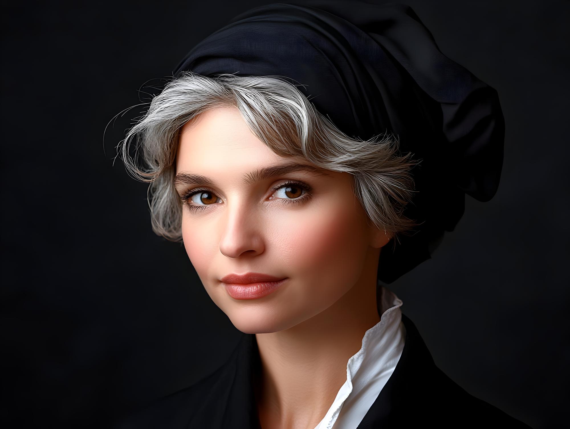 Pourquoi certains personnages historiques femmes nous touchent encore aujourd’hui ?