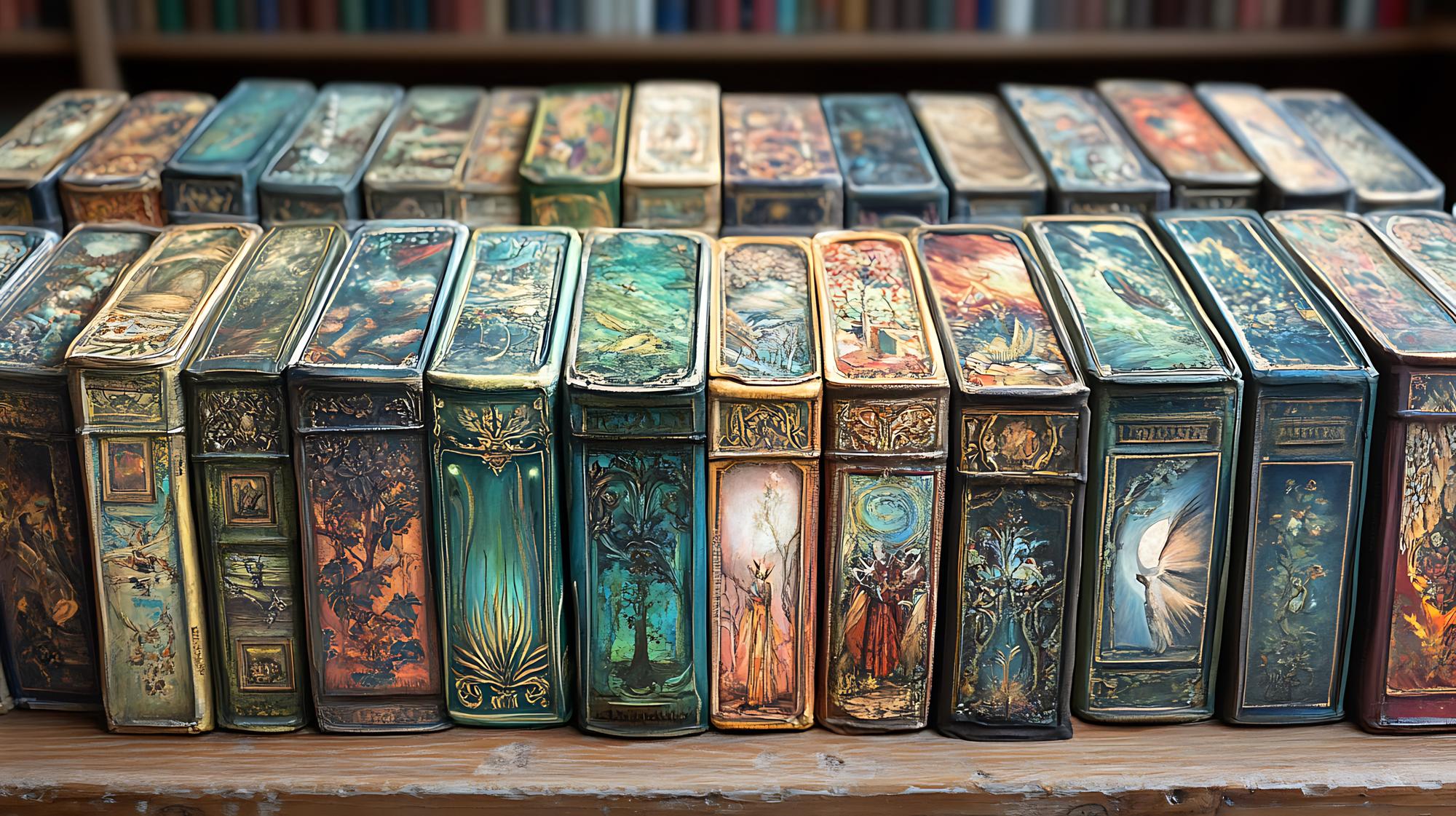 Pourquoi les frères Grimm ont-ils écrit des contes ?