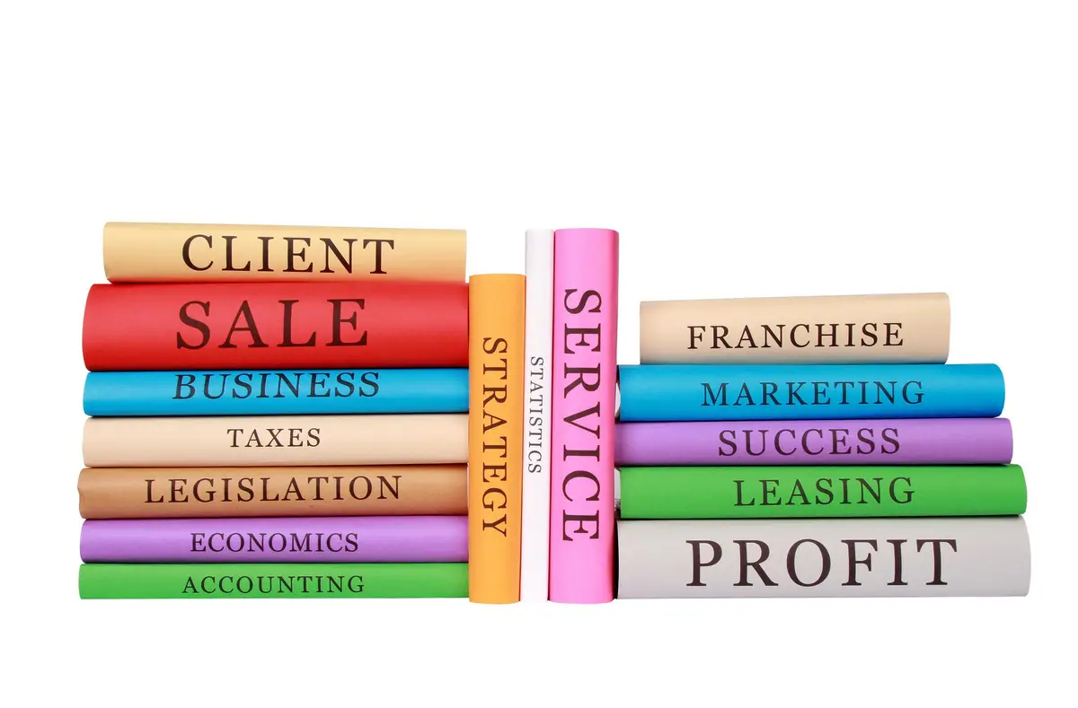 pile de livres best sellers