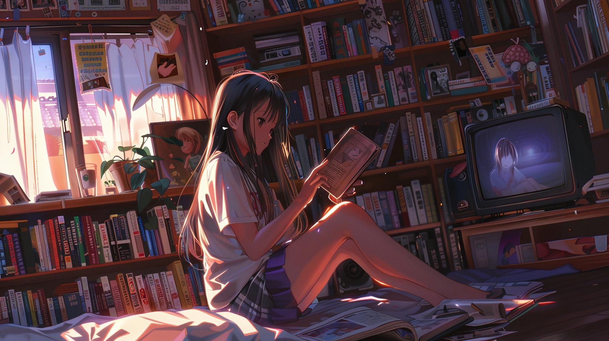 Faut-il lire les tomes précédents avant hxh tome 37 ?