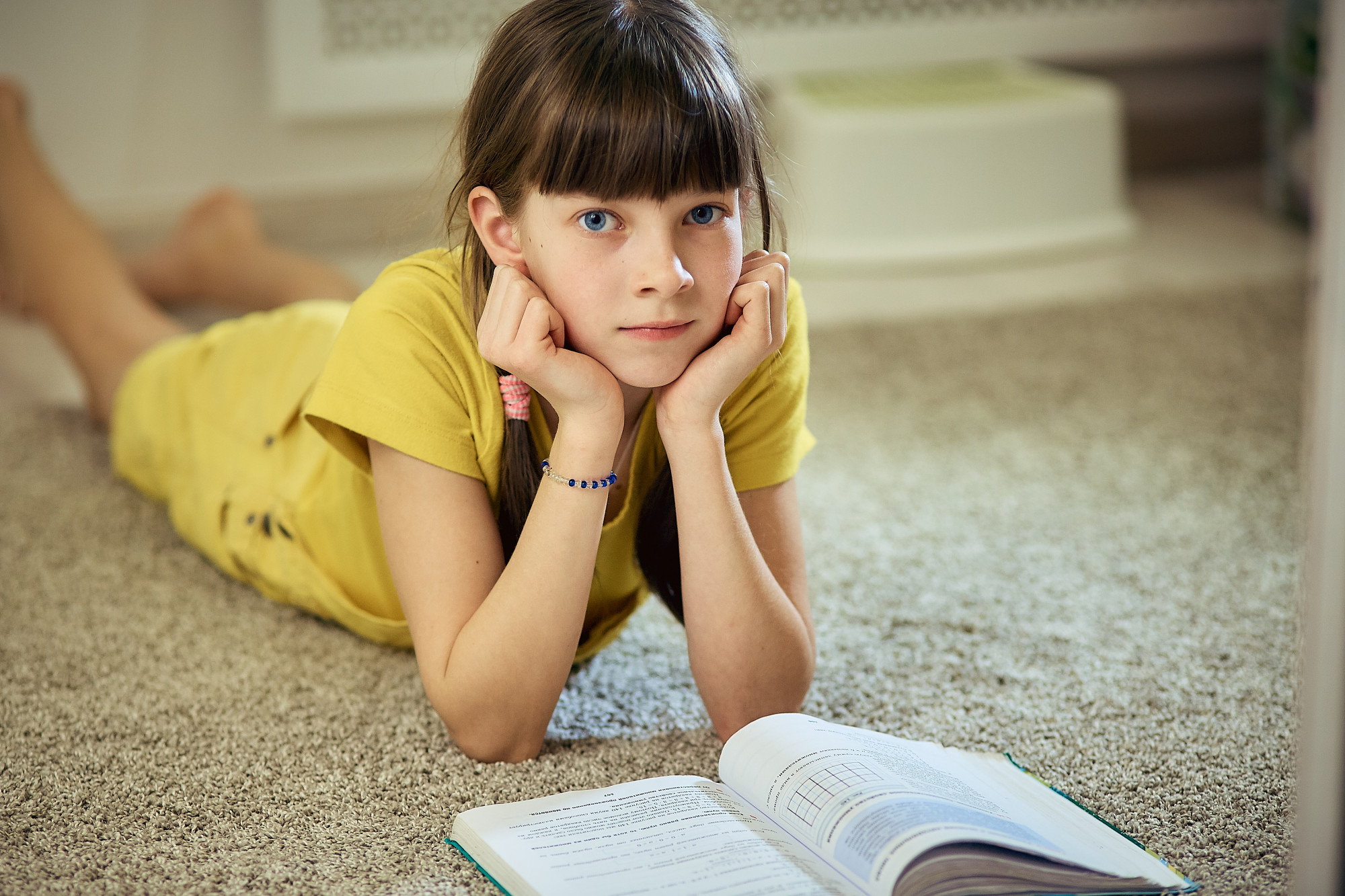 Quel livre lire à 7 ans avec l’école des loisirs ?
