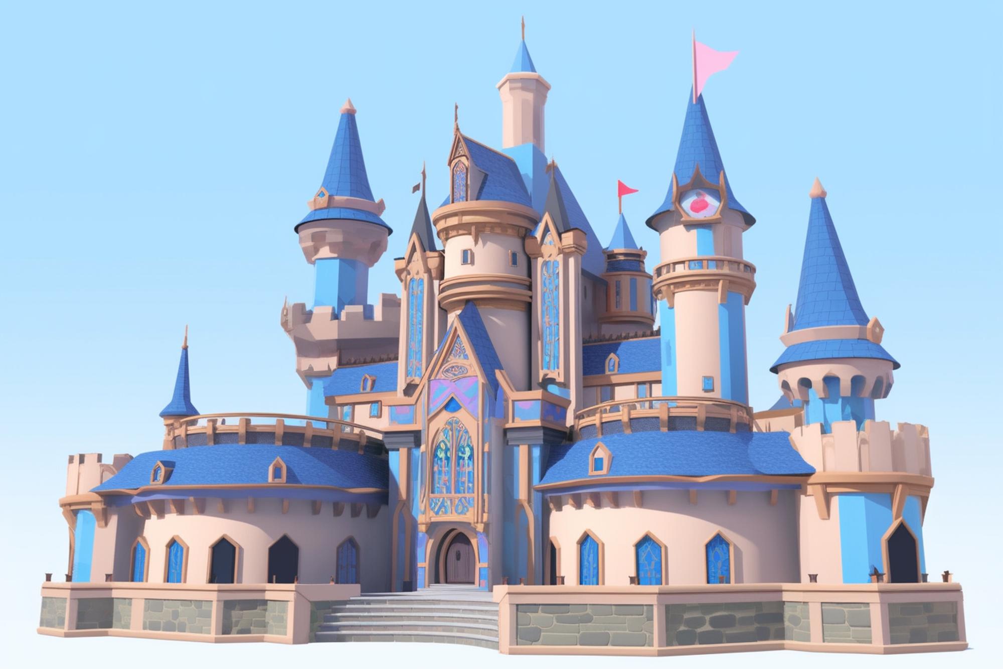Comment Disney s’est emparé de La Belle et la Bête