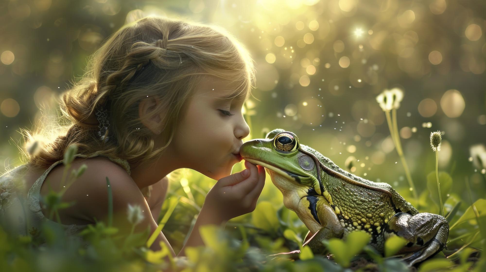 Qu’est-ce que la méditation de la grenouille, exactement ?