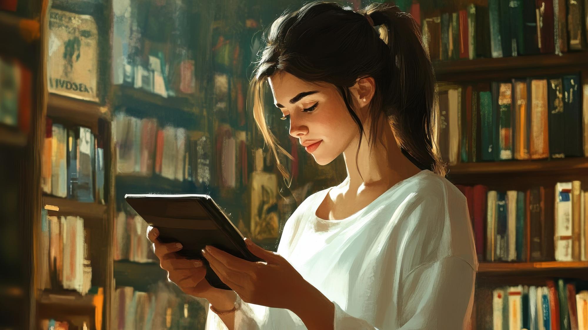 Où trouver des livres à lire en ligne, sans te perdre dans l’offre ?