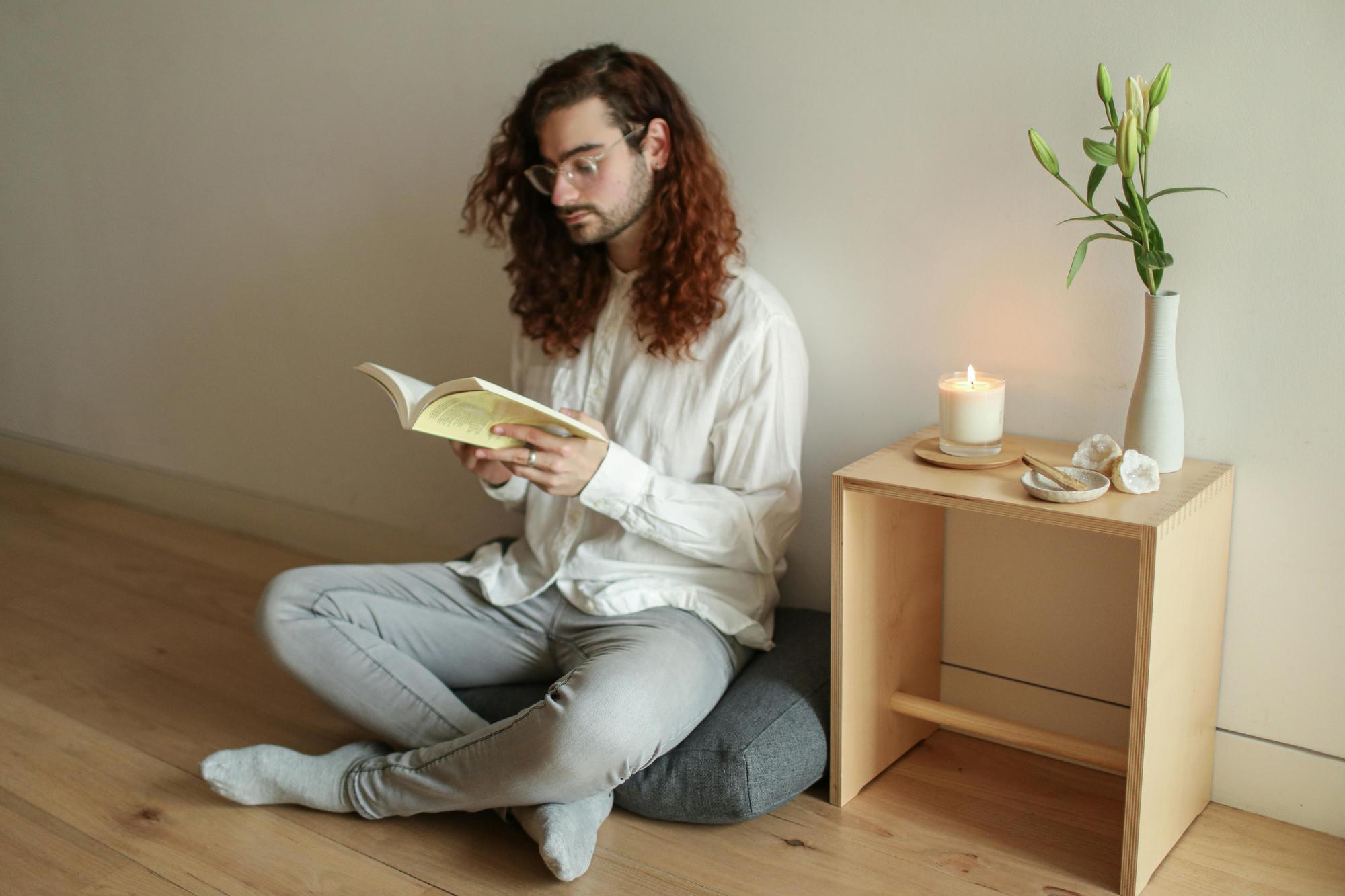 Comment relier cette pratique à l’envie de lire ?