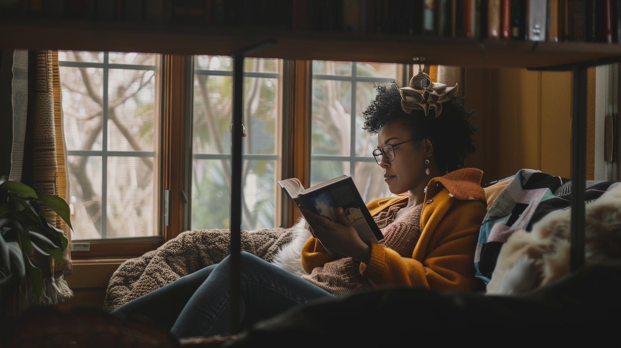 Pourquoi lire En attendant Bojangles aujourd’hui ?