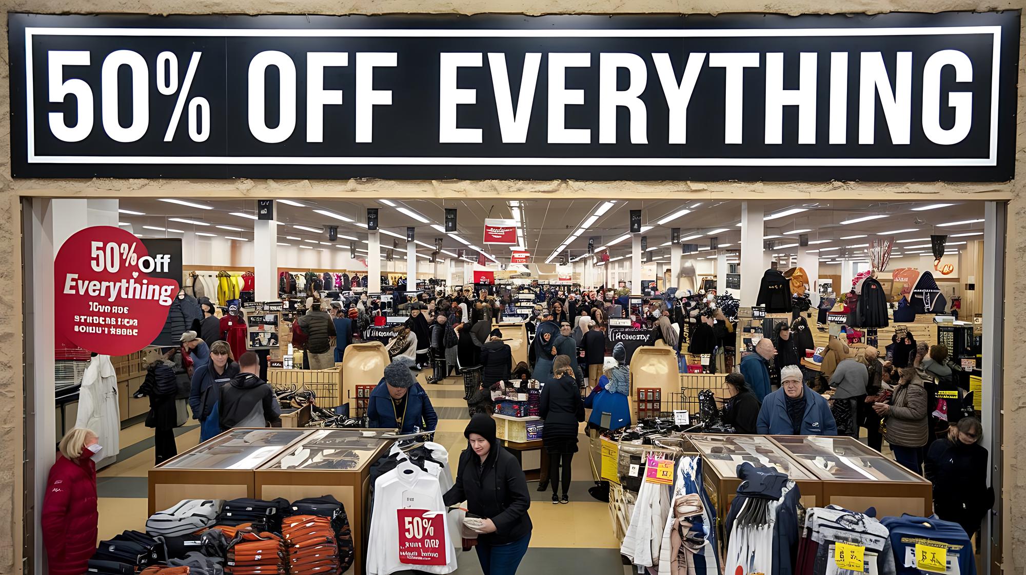 Fnac Saint-Genis-Laval et temps forts commerciaux (dont Black Friday)