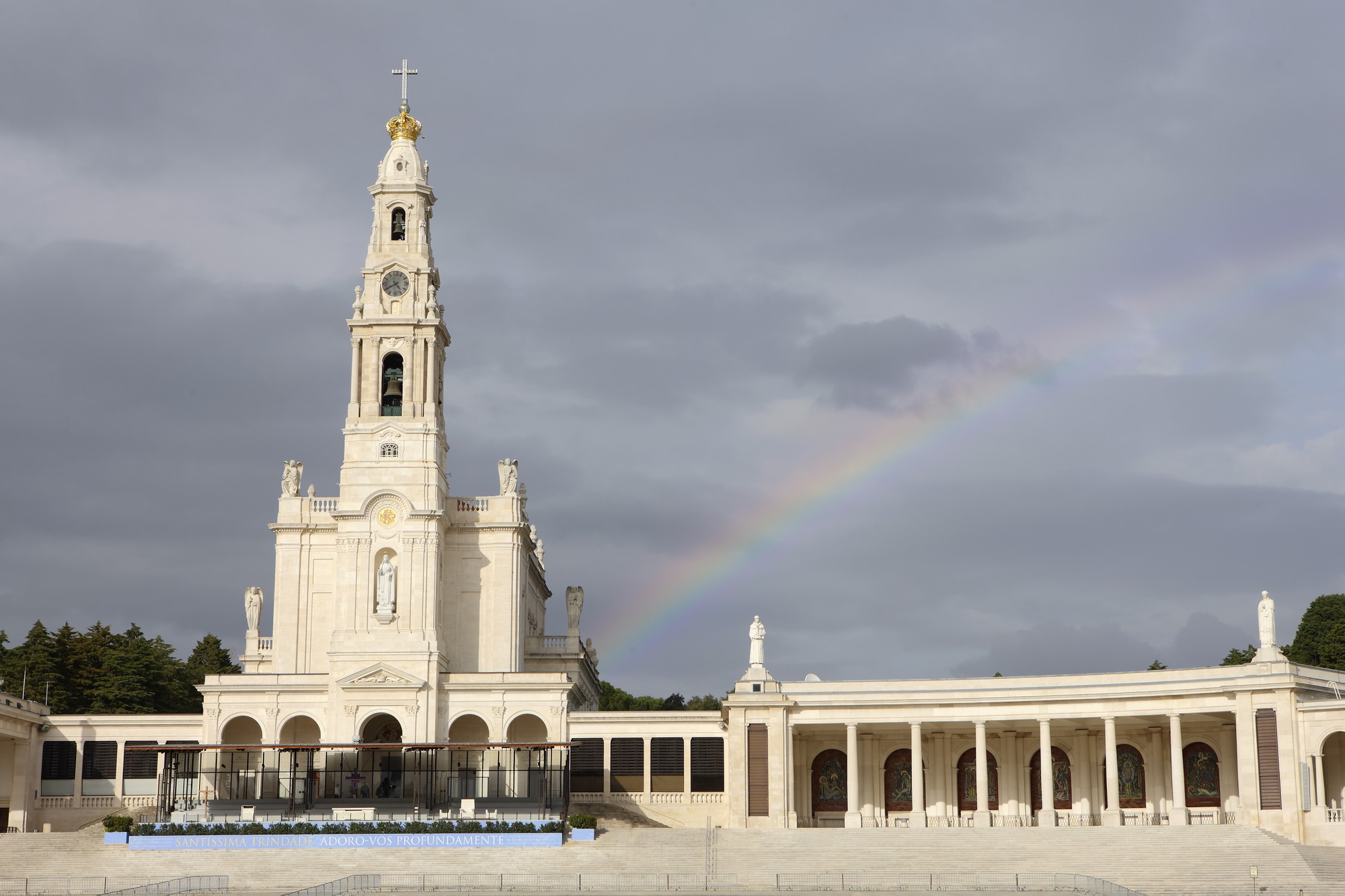 Que désignent vraiment les 3 secrets de Fatima ?