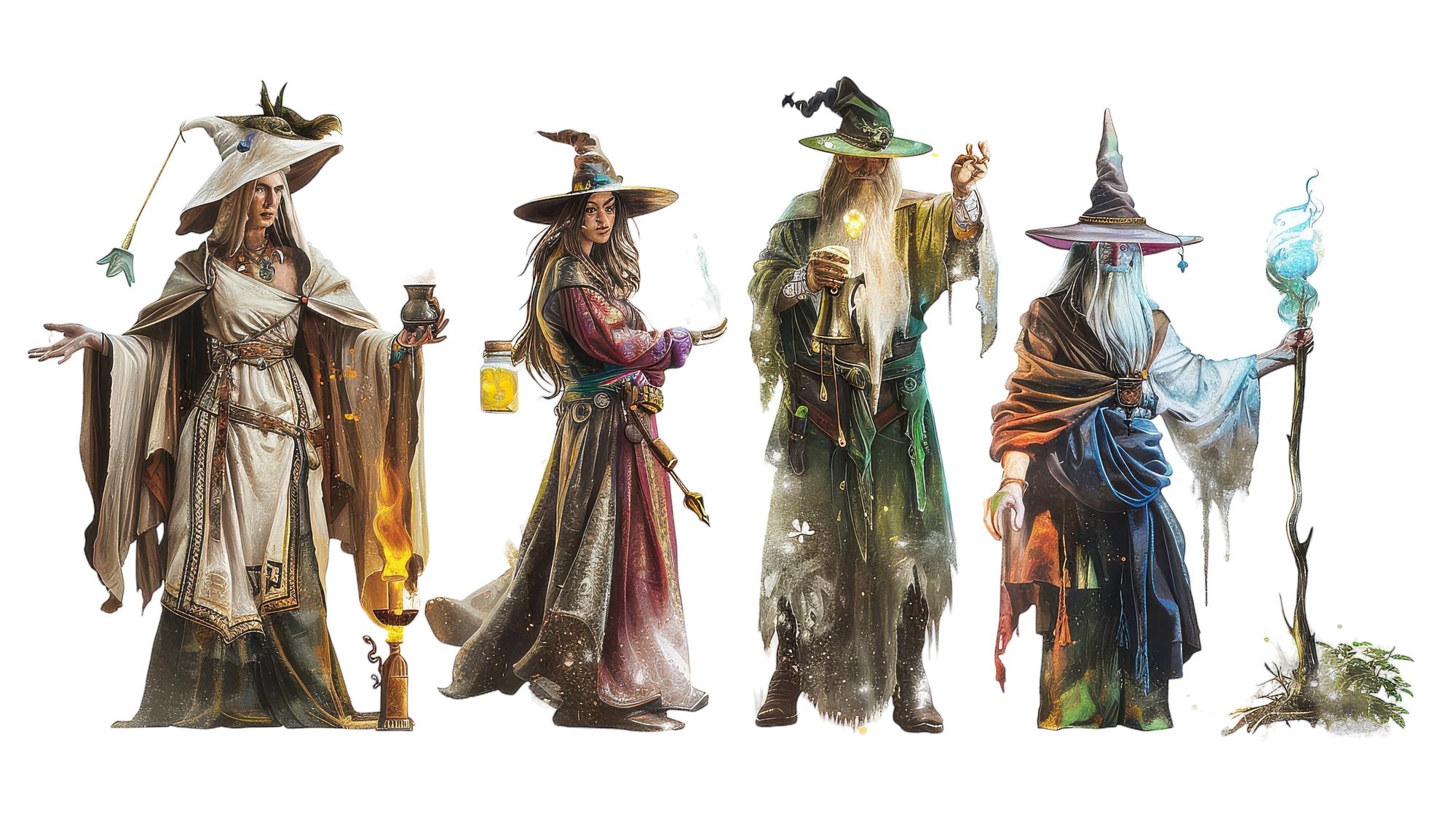 Pourquoi les personnages de Harry Potter marquent-ils autant ?