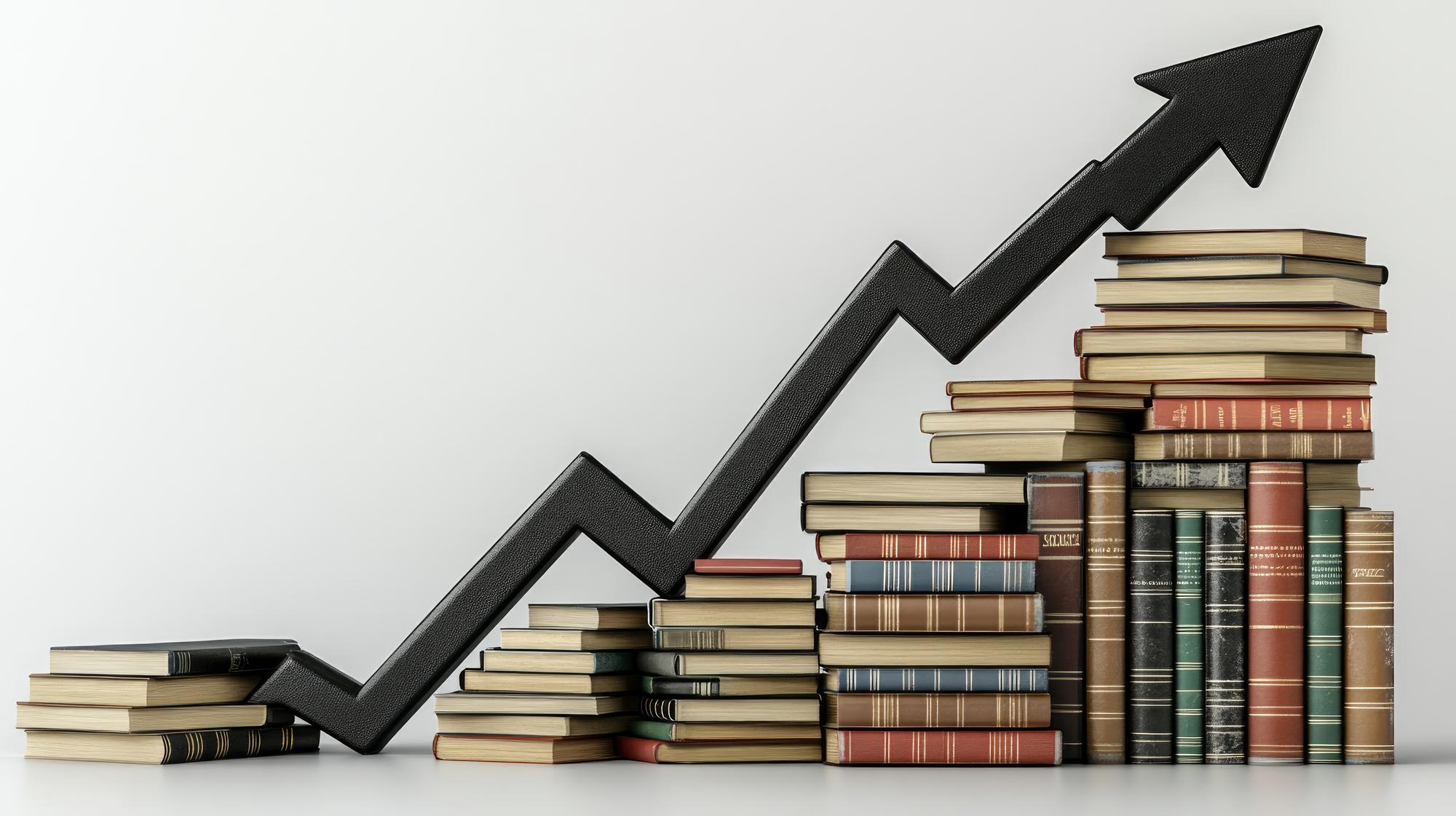 Quelles sont les ventes des principaux livres d’Éric Zemmour ?