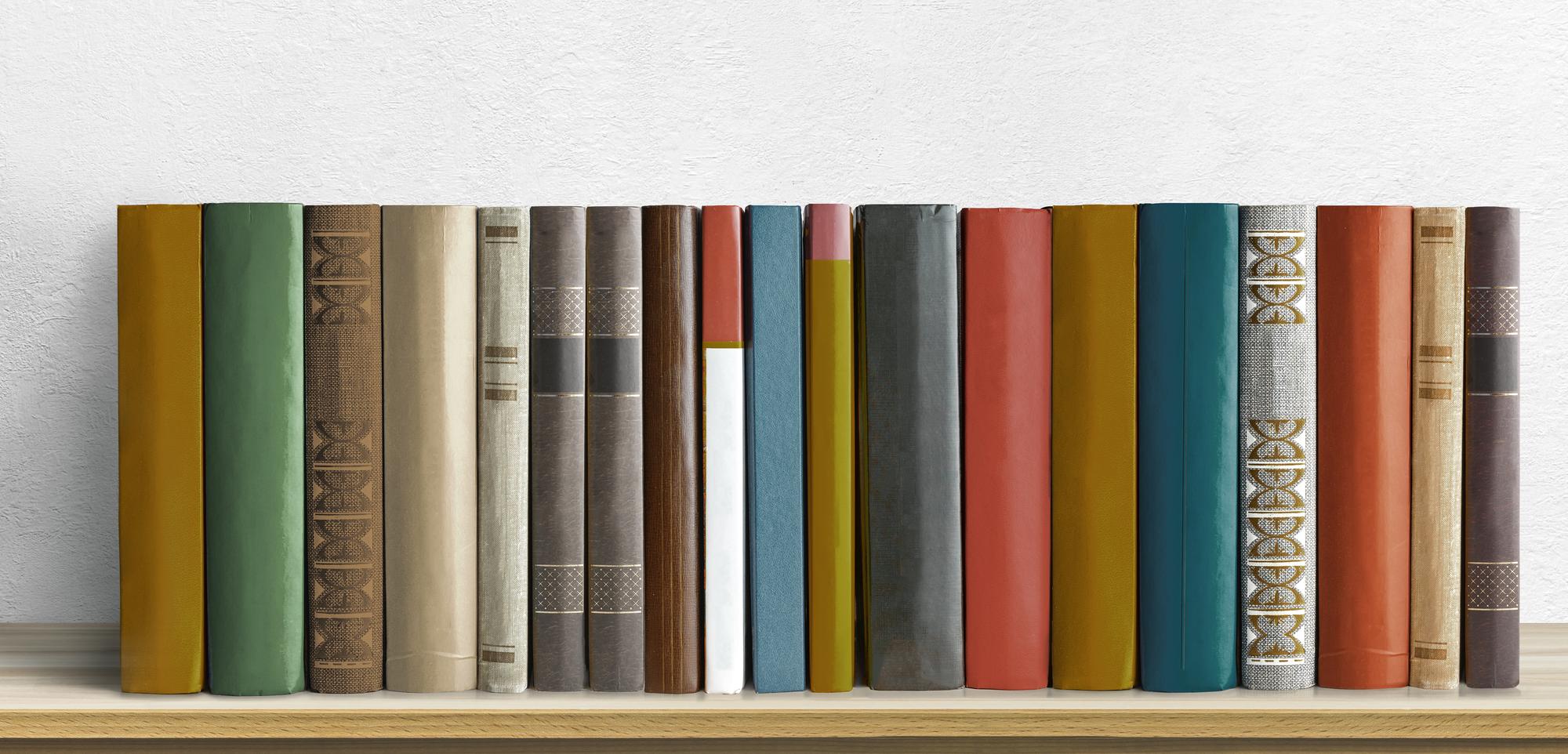 Comment définir « les meilleurs livres de tous les temps » ?
