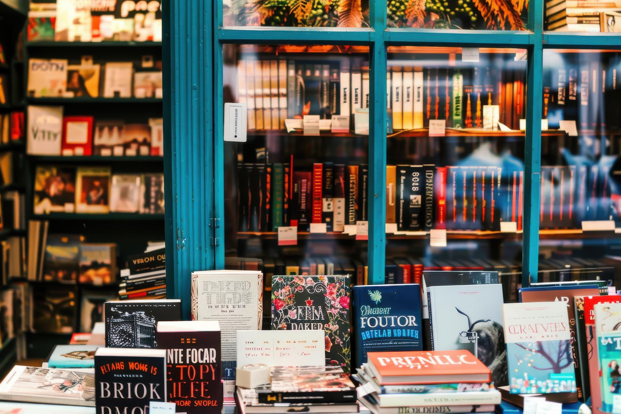 Comment un livre grimpe dans le classement Amazon ou en librairie ?