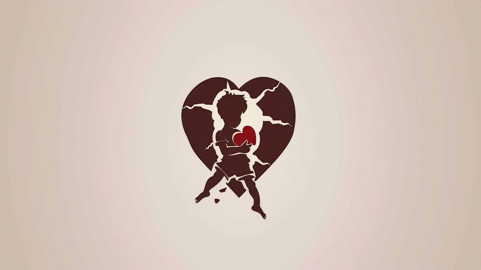 Quel est le secret de l’amour dans une histoire aussi douloureuse ?
