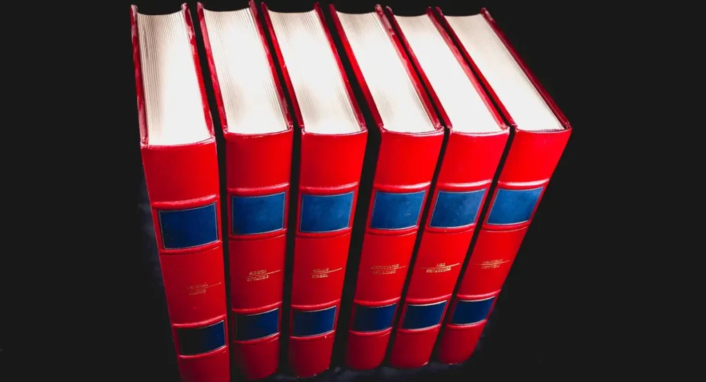 pile livres politique