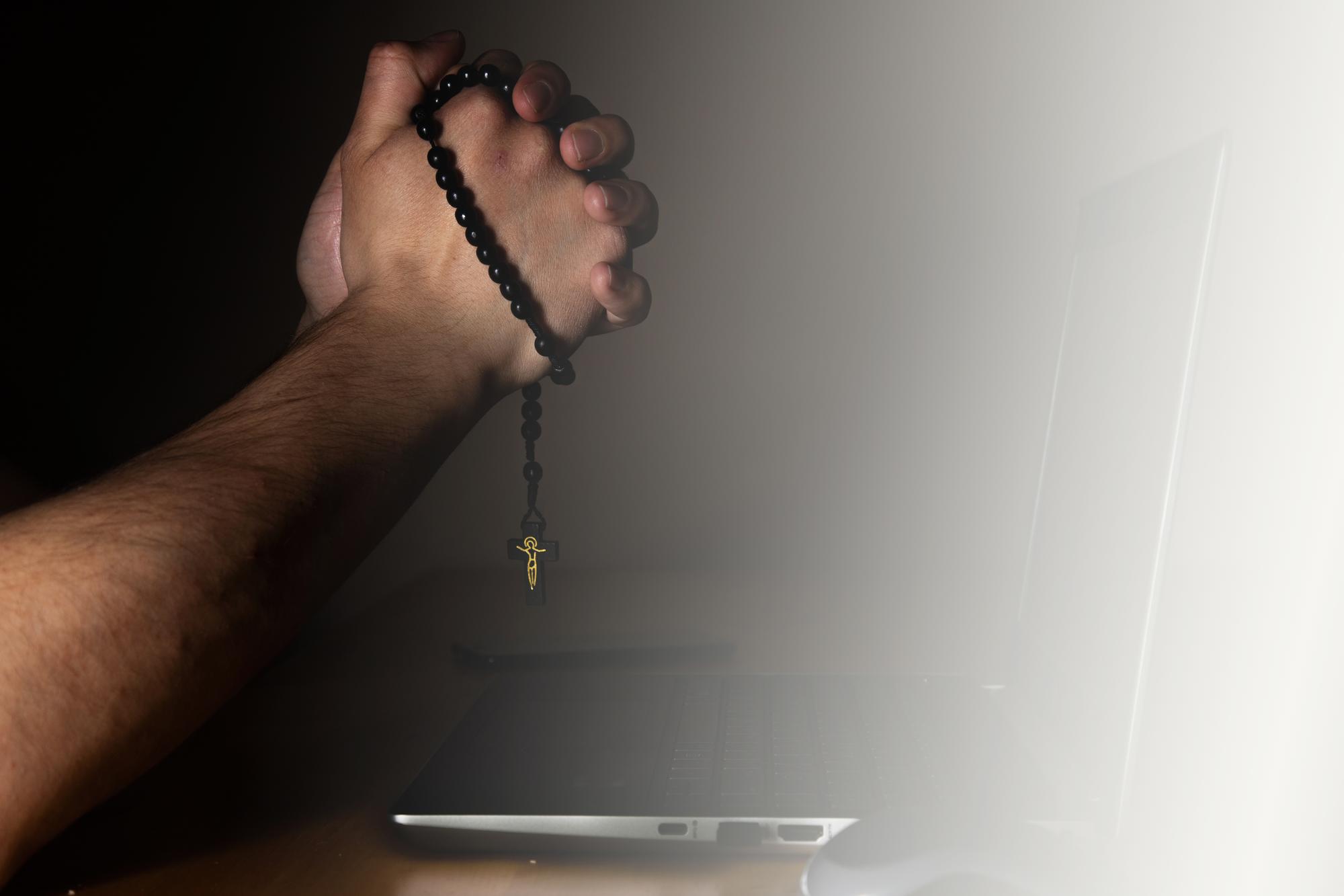 Pourquoi prier Notre-Dame de Fatima ?