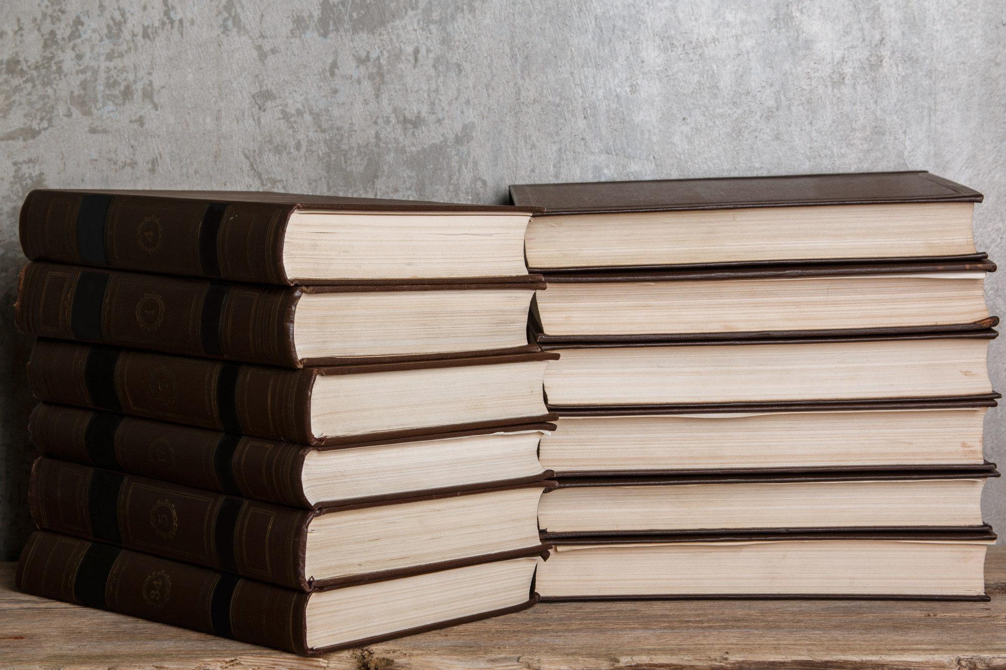 Quels sont les livres les plus lus… mais aussi les plus influents ?