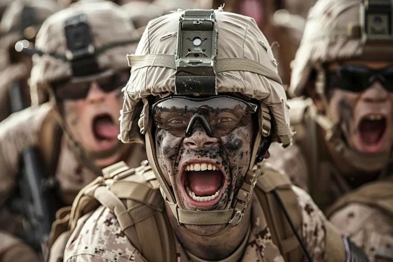 tranchées soldats