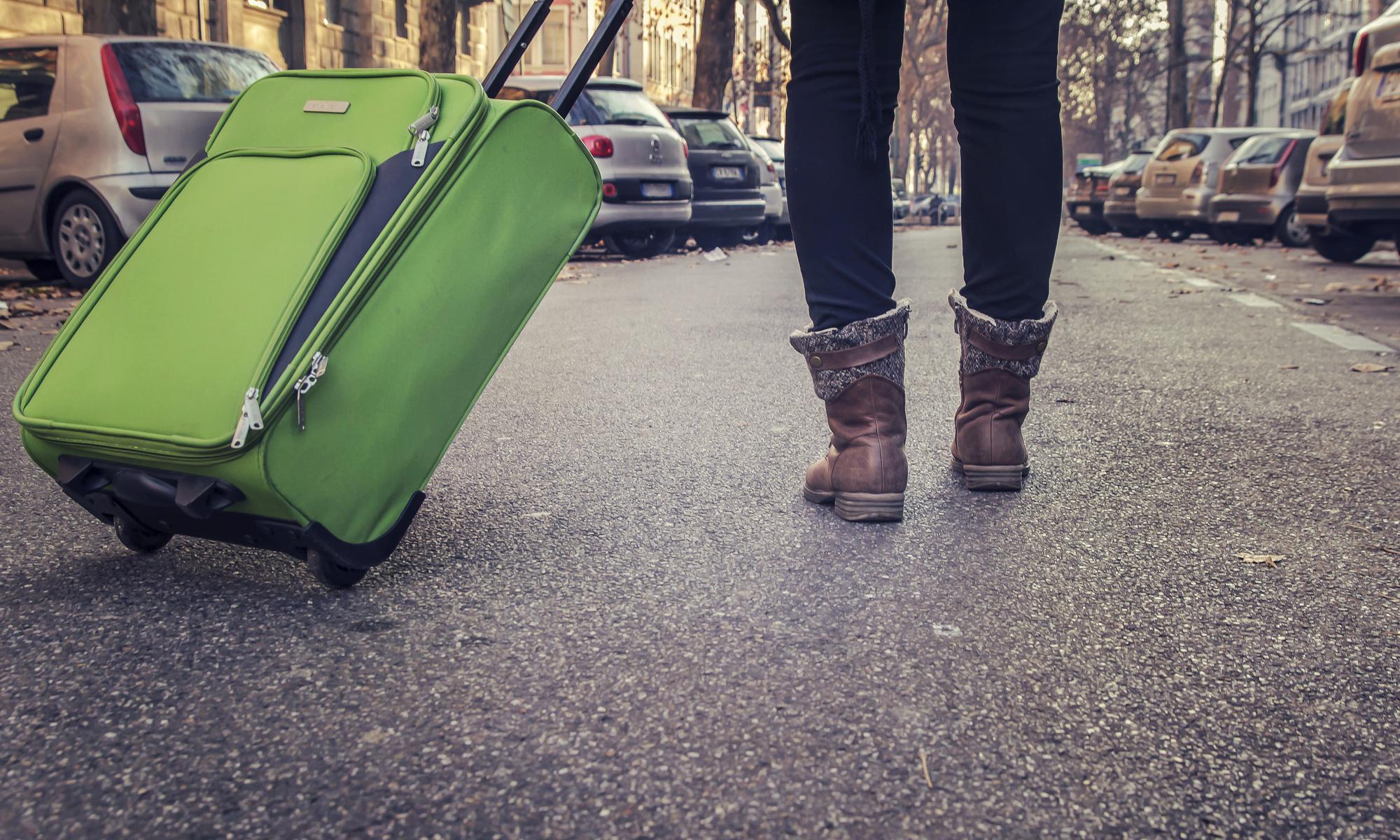 Pourquoi les poèmes sur le voyage nous parlent-ils autant ?