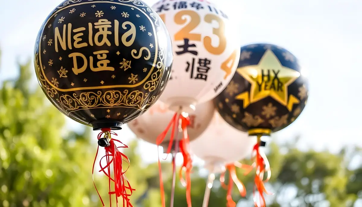 jackie chan ballon