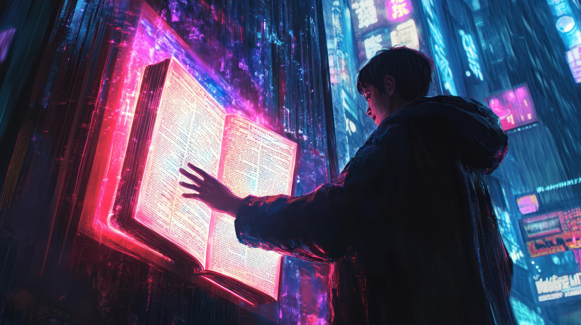 Comment choisir ton roman science-fiction selon ton envie du moment ?