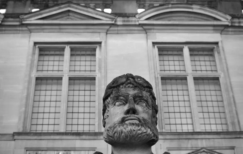 portrait Marivaux théâtre