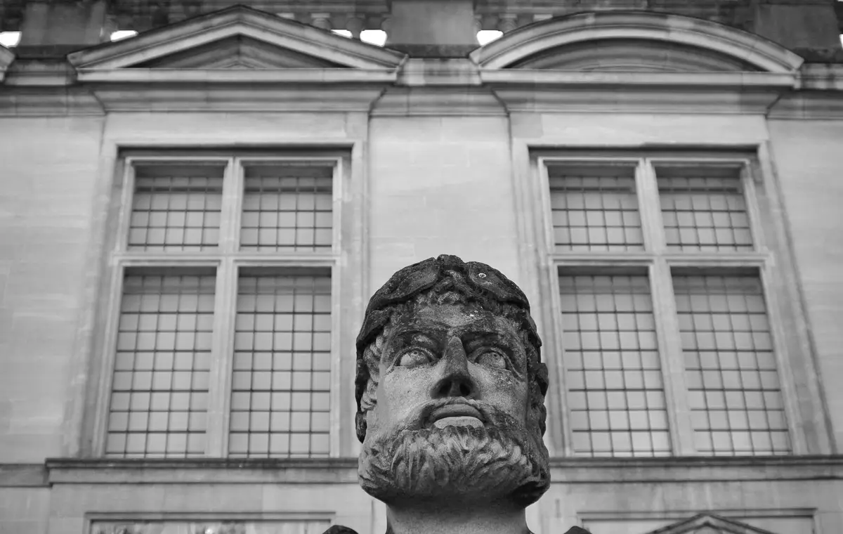 portrait Marivaux théâtre