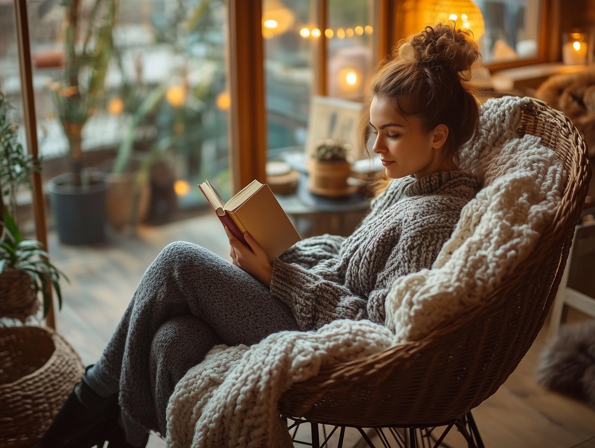 Quels sont les meilleurs livres à lire absolument si ce thème t’a parlé ?