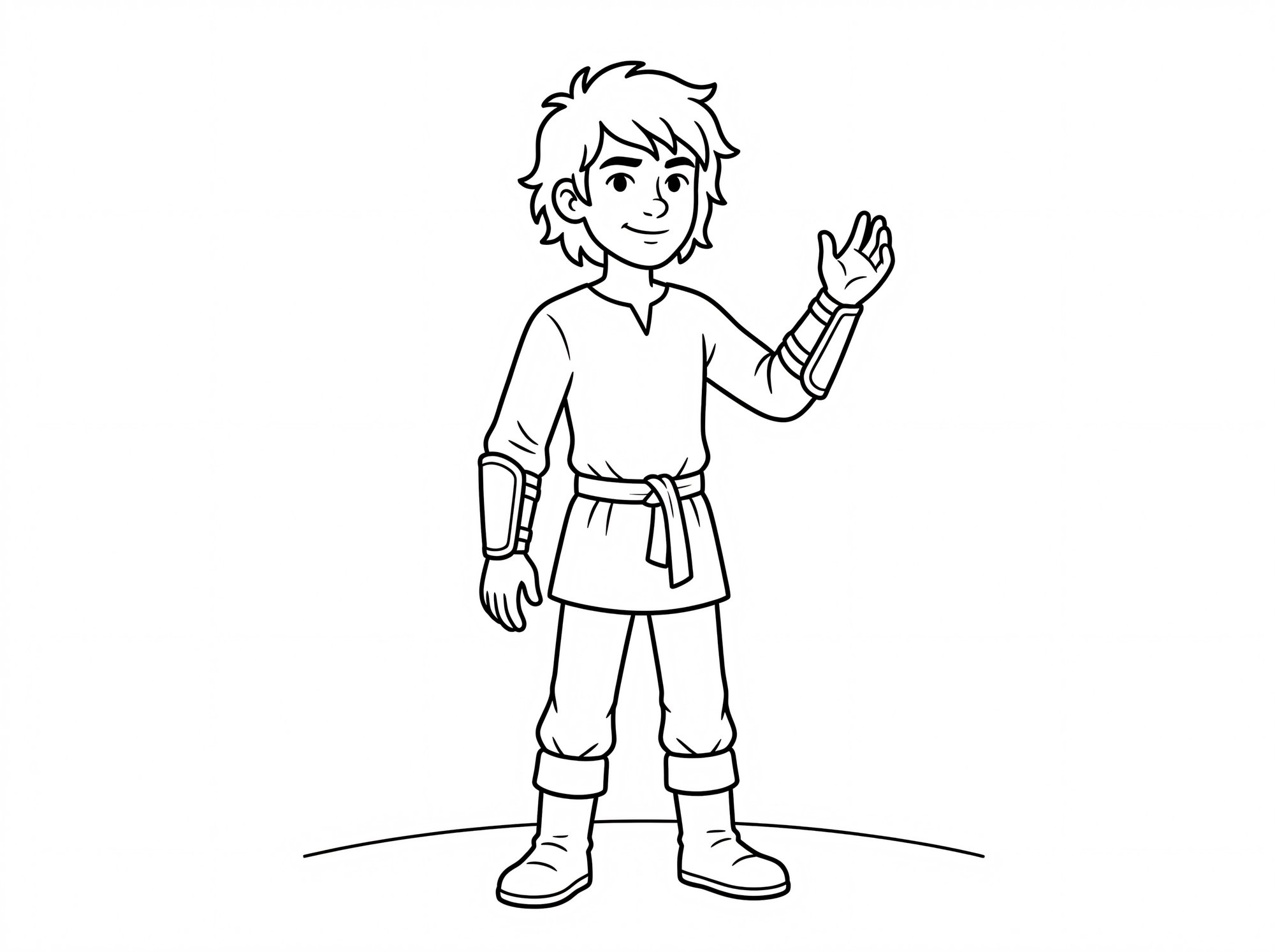 Par où commencer pour dessiner un manga facilement ?