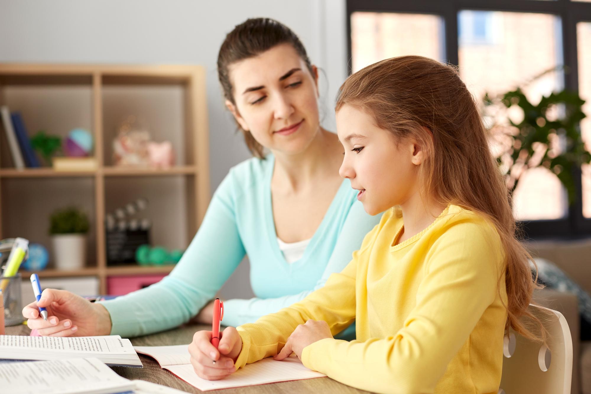 Qui peut m’aider avec mes devoirs, sans prendre de raccourci douteux ?