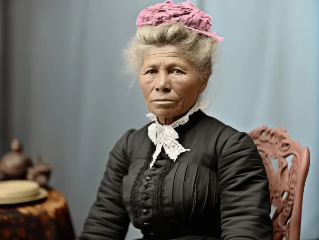 Brigitte Giraud Claude
