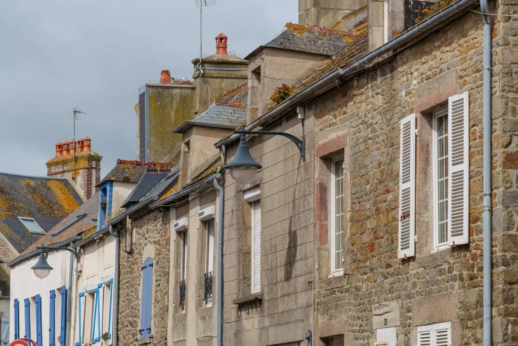 maison côte boulonnaise