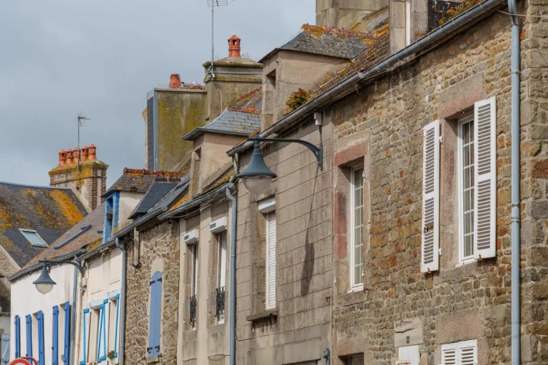 maison côte boulonnaise