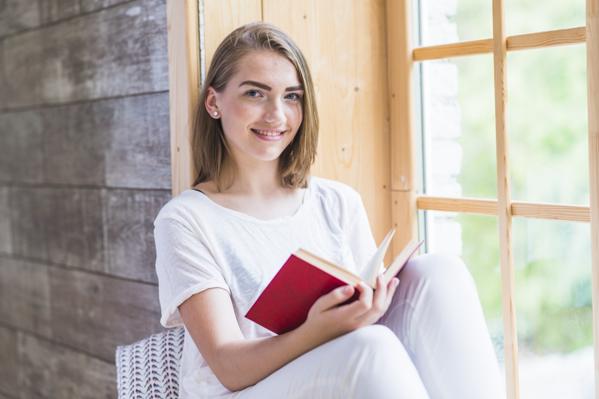 Ce que sa jeunesse change dans la lecture de son œuvre